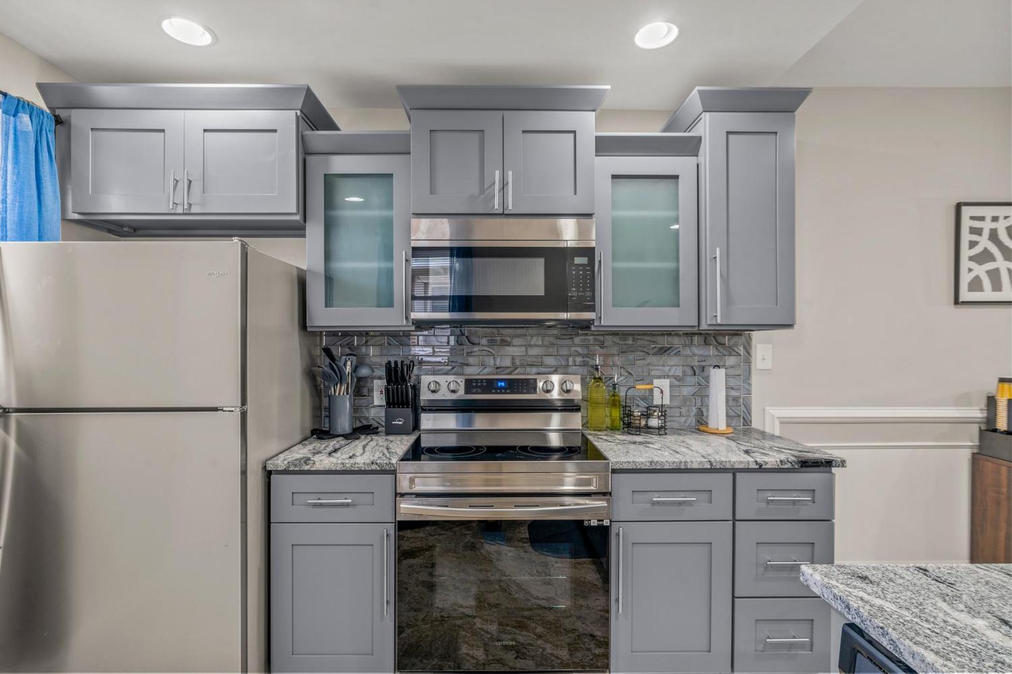 Uptown Gem! A Family Home Free Early Check-In! Филаделфия Екстериор снимка