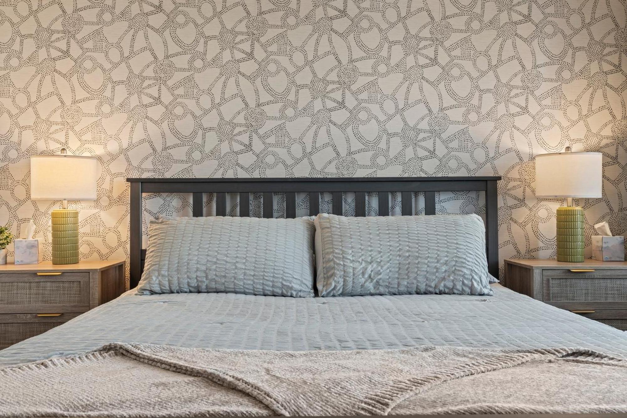 Uptown Gem! A Family Home Free Early Check-In! Филаделфия Екстериор снимка